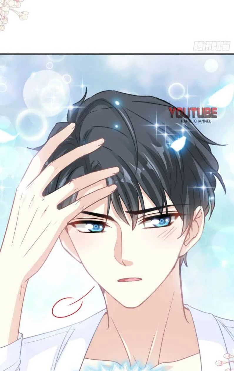 Bá Đạo Tổng Tài Nhẹ Nhàng Yêu Chapter 156 - 7