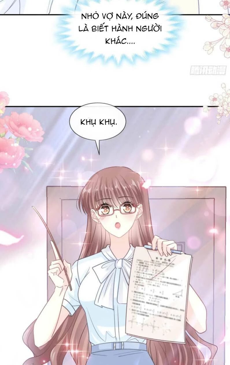 Bá Đạo Tổng Tài Nhẹ Nhàng Yêu Chapter 156 - 8