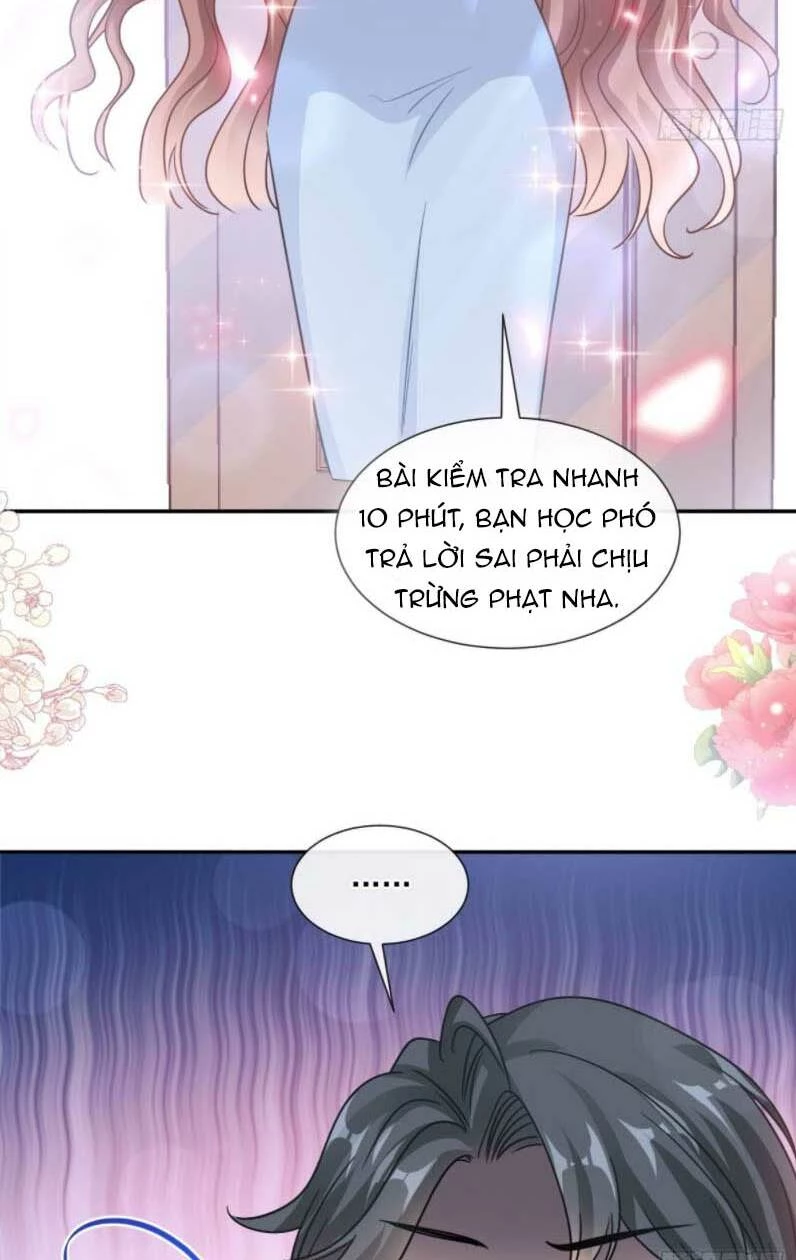 Bá Đạo Tổng Tài Nhẹ Nhàng Yêu Chapter 156 - 9