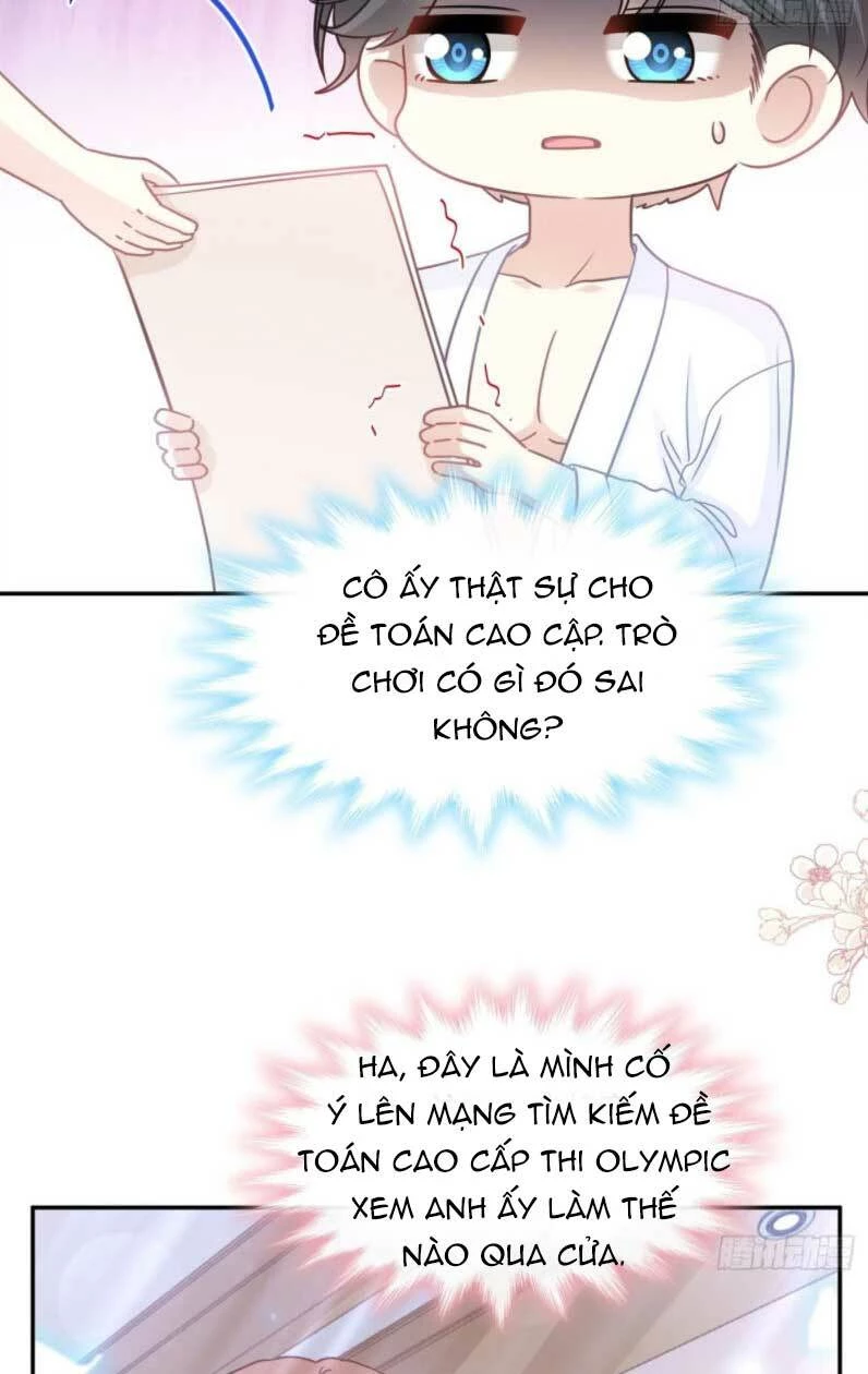 Bá Đạo Tổng Tài Nhẹ Nhàng Yêu Chapter 156 - 10