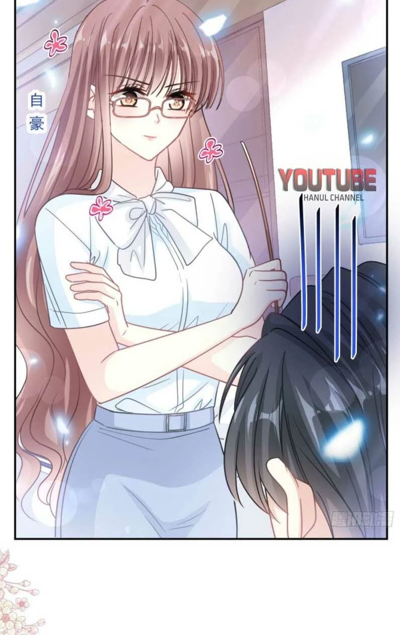 Bá Đạo Tổng Tài Nhẹ Nhàng Yêu Chapter 156 - 11