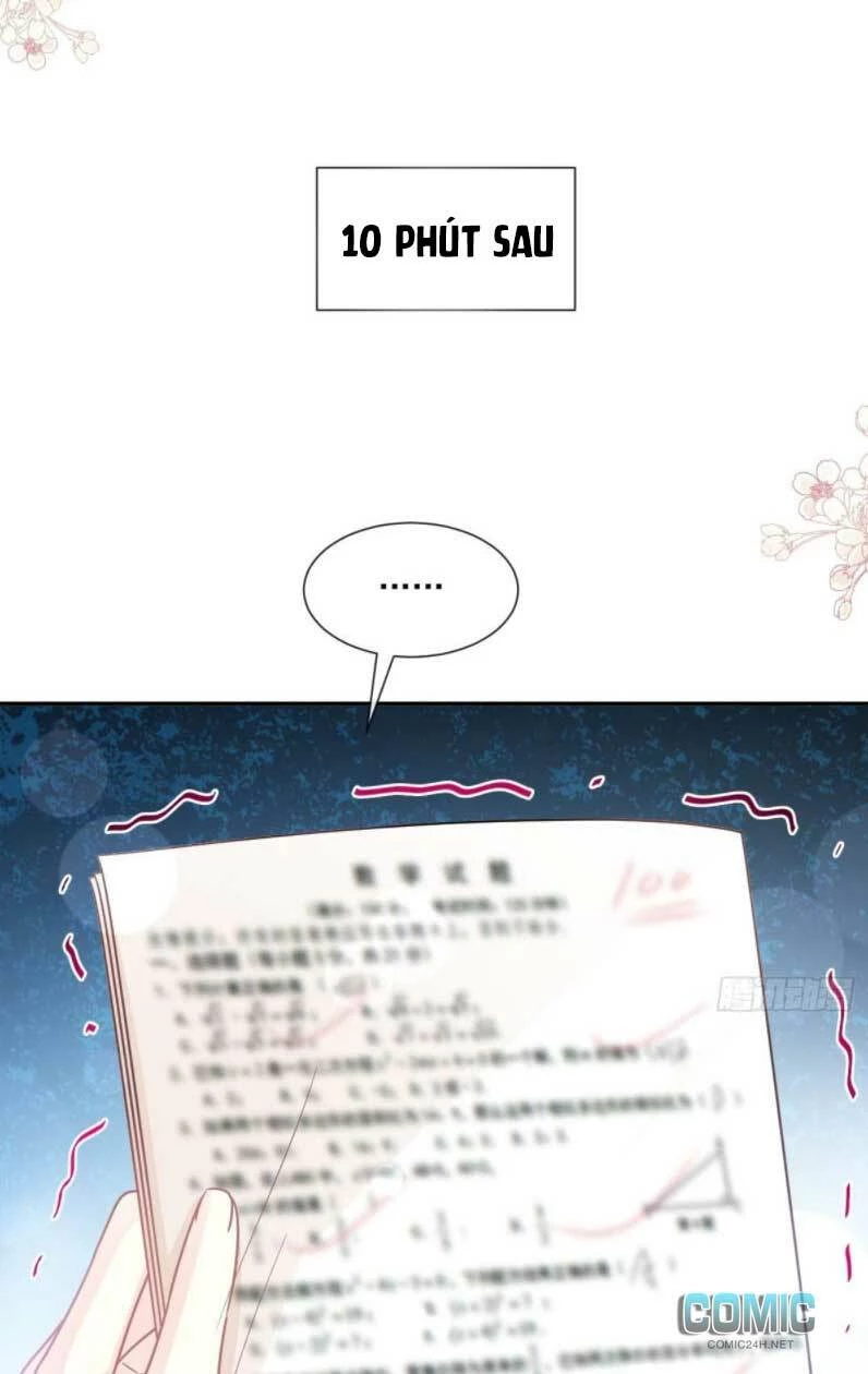 Bá Đạo Tổng Tài Nhẹ Nhàng Yêu Chapter 156 - 12