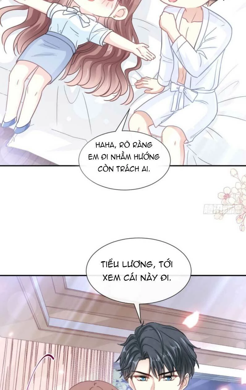 Bá Đạo Tổng Tài Nhẹ Nhàng Yêu Chapter 156 - 14