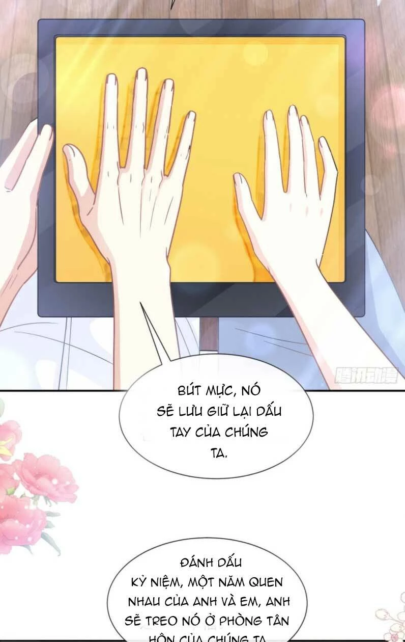 Bá Đạo Tổng Tài Nhẹ Nhàng Yêu Chapter 156 - 16