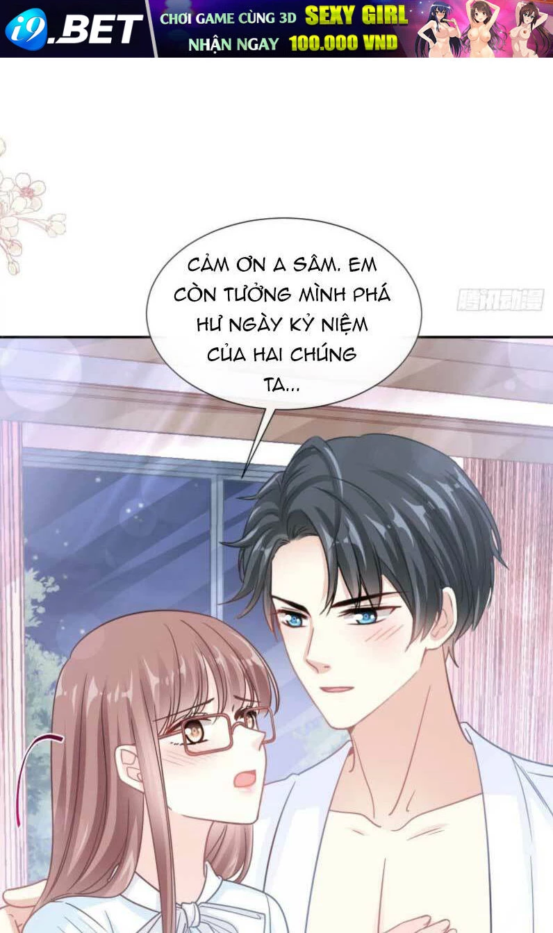 Bá Đạo Tổng Tài Nhẹ Nhàng Yêu Chapter 156 - 18