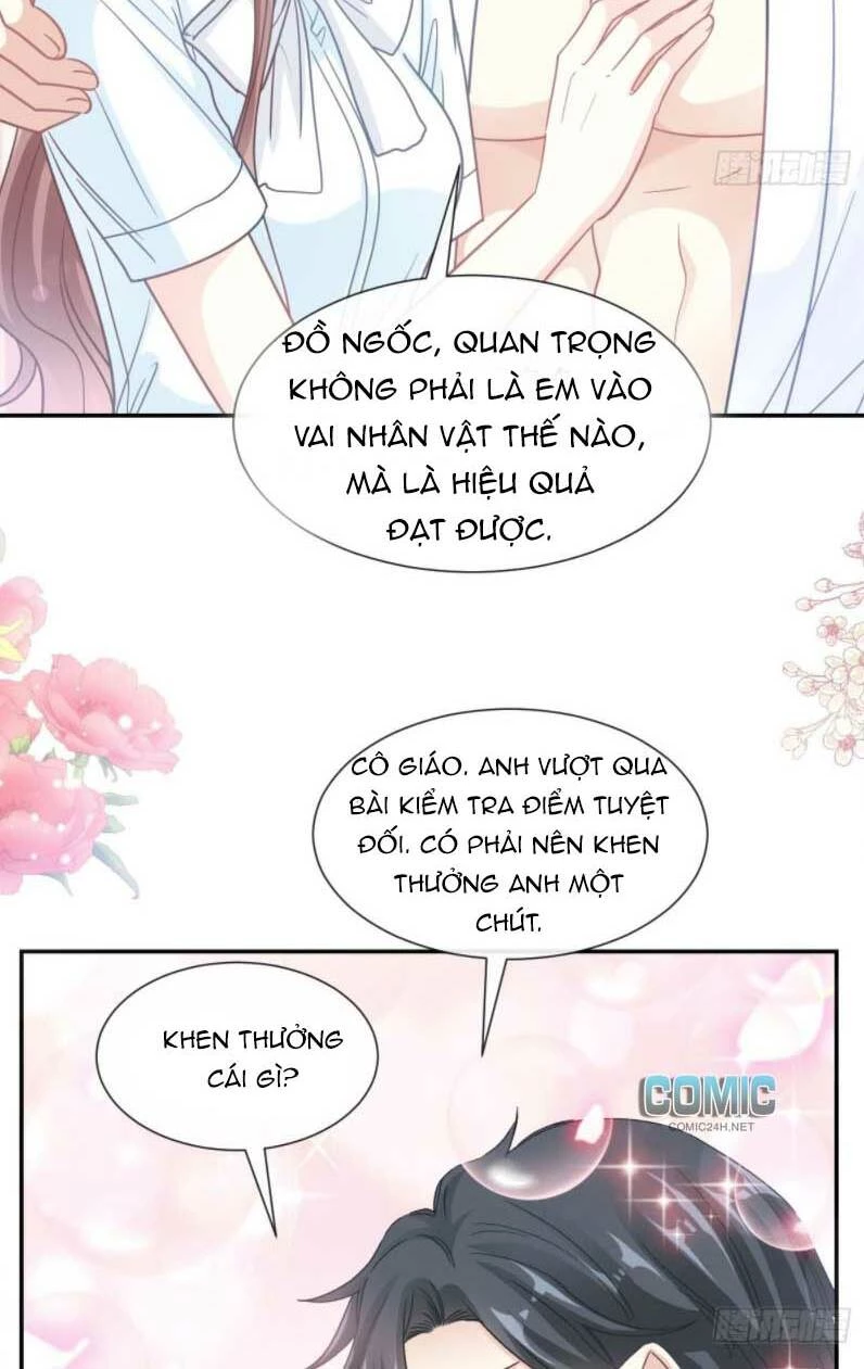 Bá Đạo Tổng Tài Nhẹ Nhàng Yêu Chapter 156 - 19