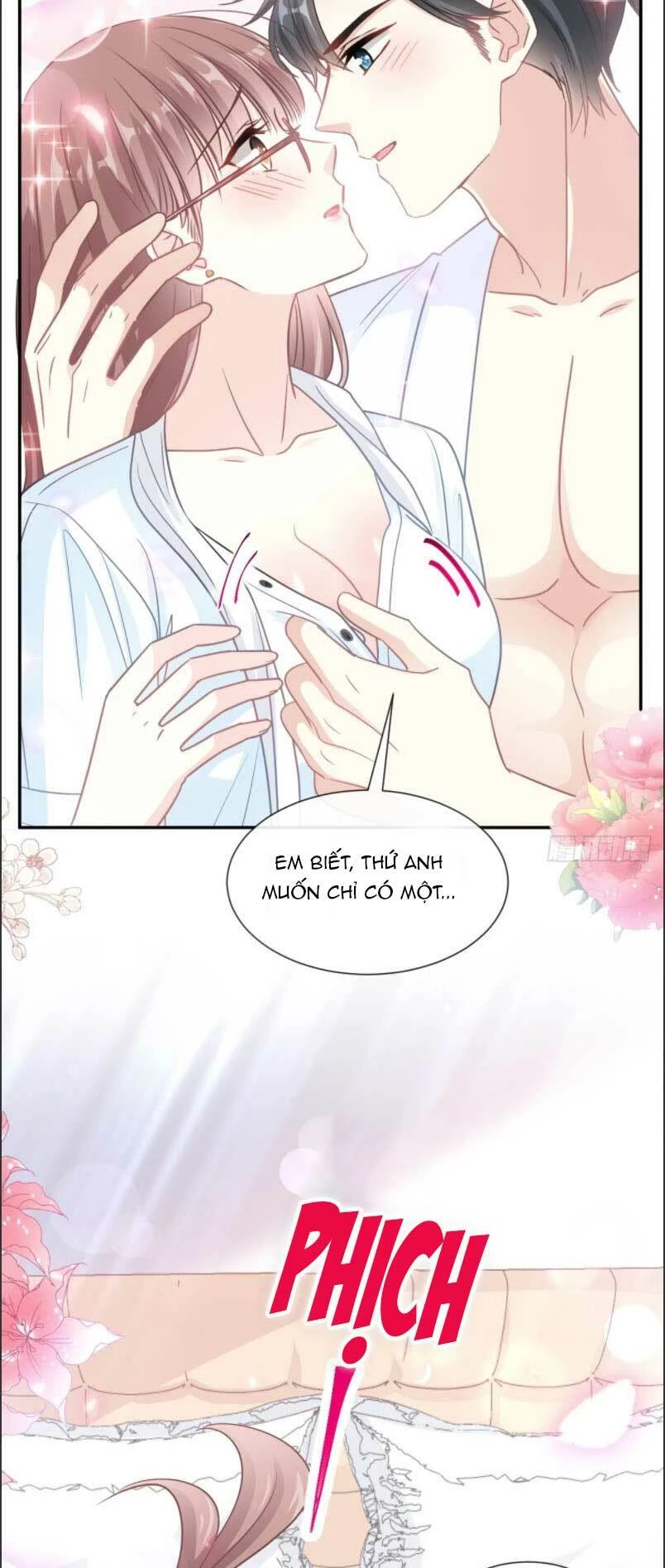 Bá Đạo Tổng Tài Nhẹ Nhàng Yêu Chapter 156 - 20