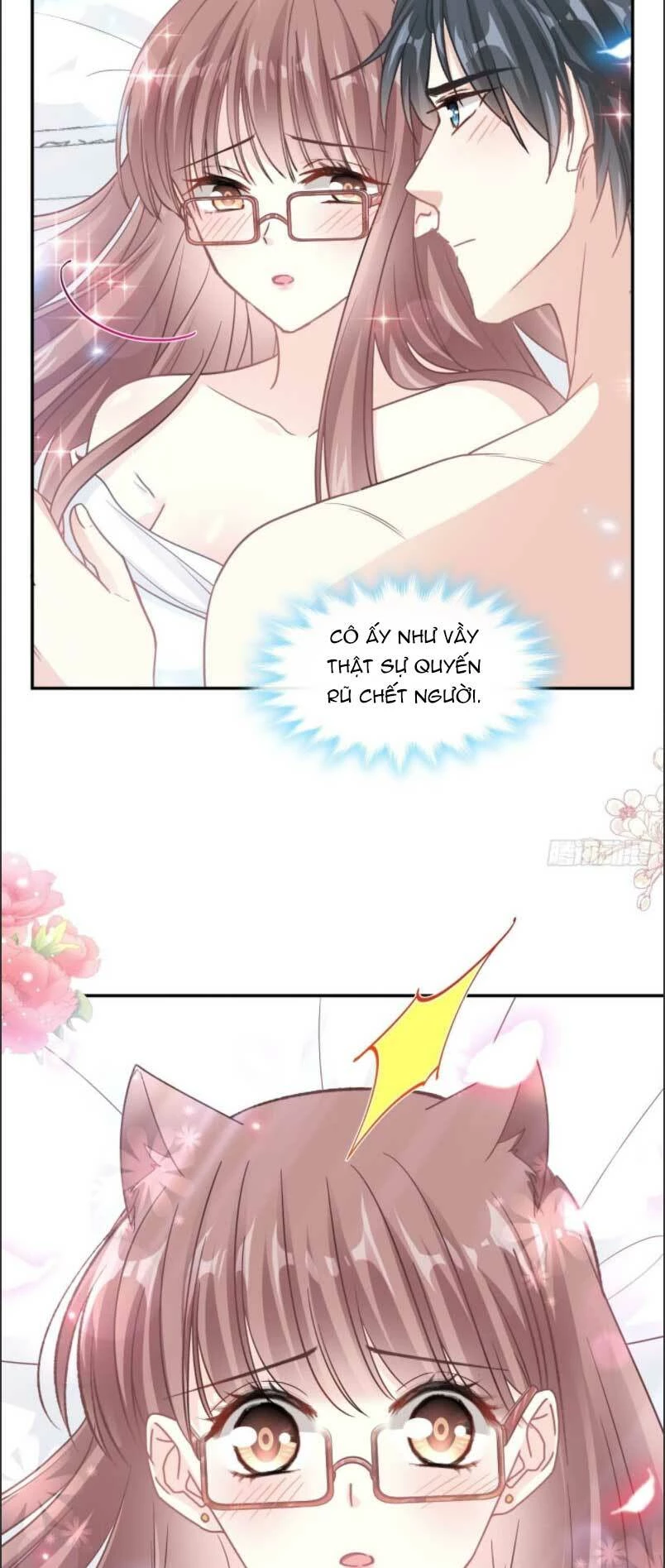 Bá Đạo Tổng Tài Nhẹ Nhàng Yêu Chapter 156 - 24