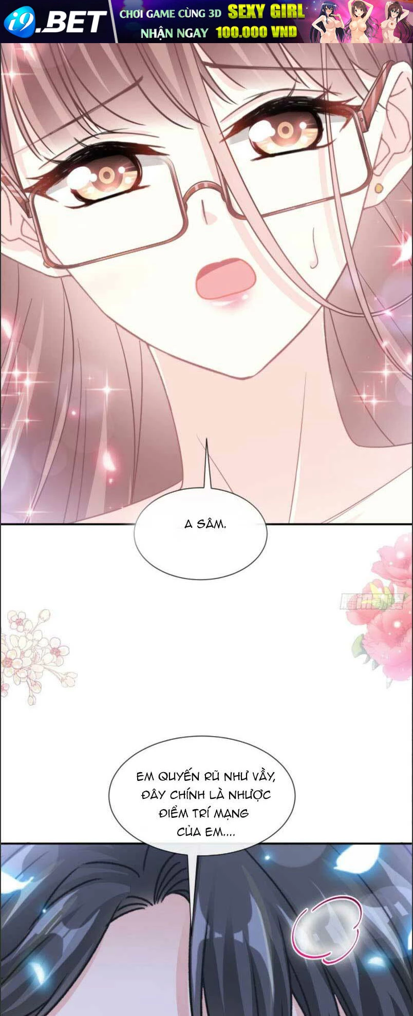 Bá Đạo Tổng Tài Nhẹ Nhàng Yêu Chapter 156 - 30