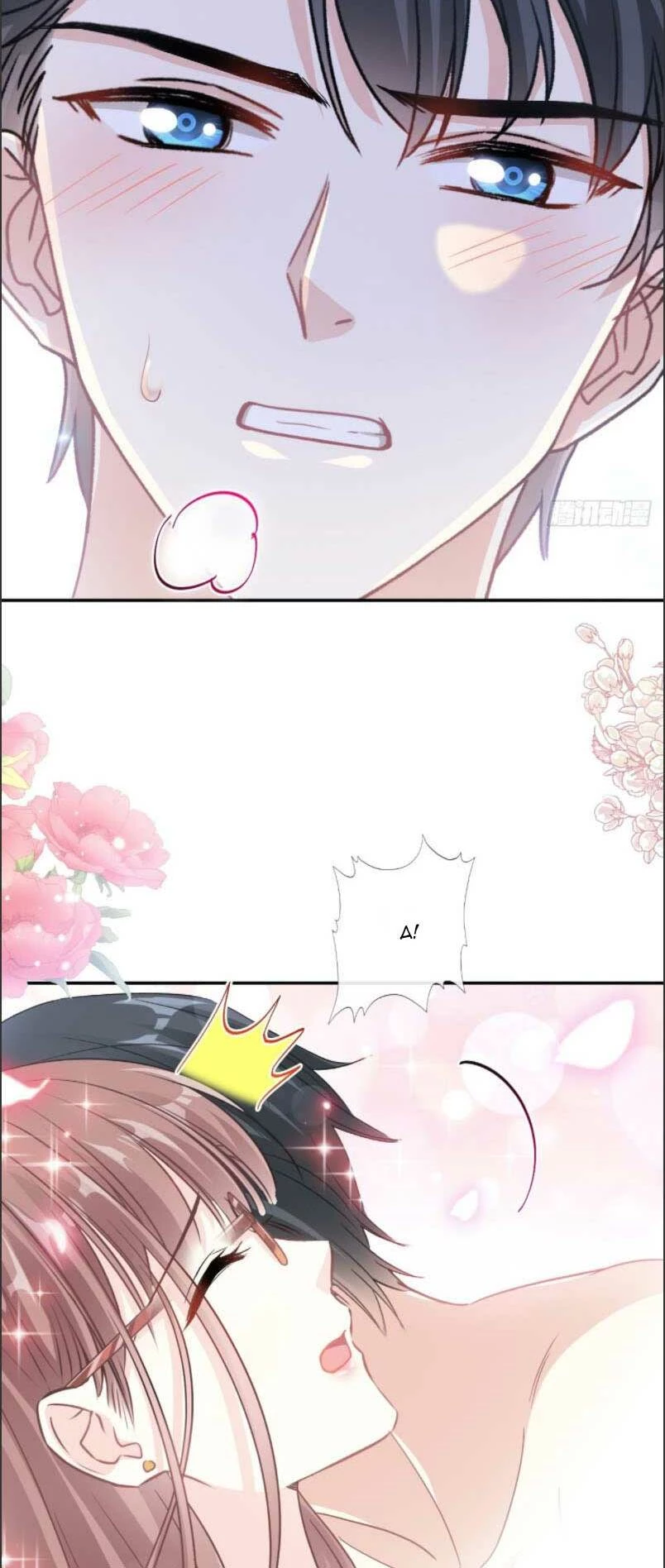 Bá Đạo Tổng Tài Nhẹ Nhàng Yêu Chapter 156 - 31