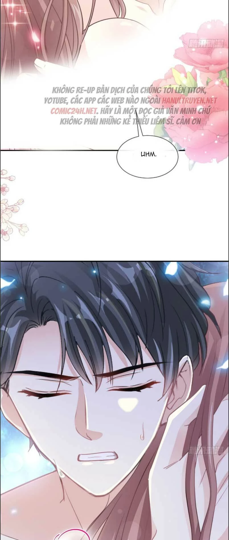 Bá Đạo Tổng Tài Nhẹ Nhàng Yêu Chapter 156 - 32