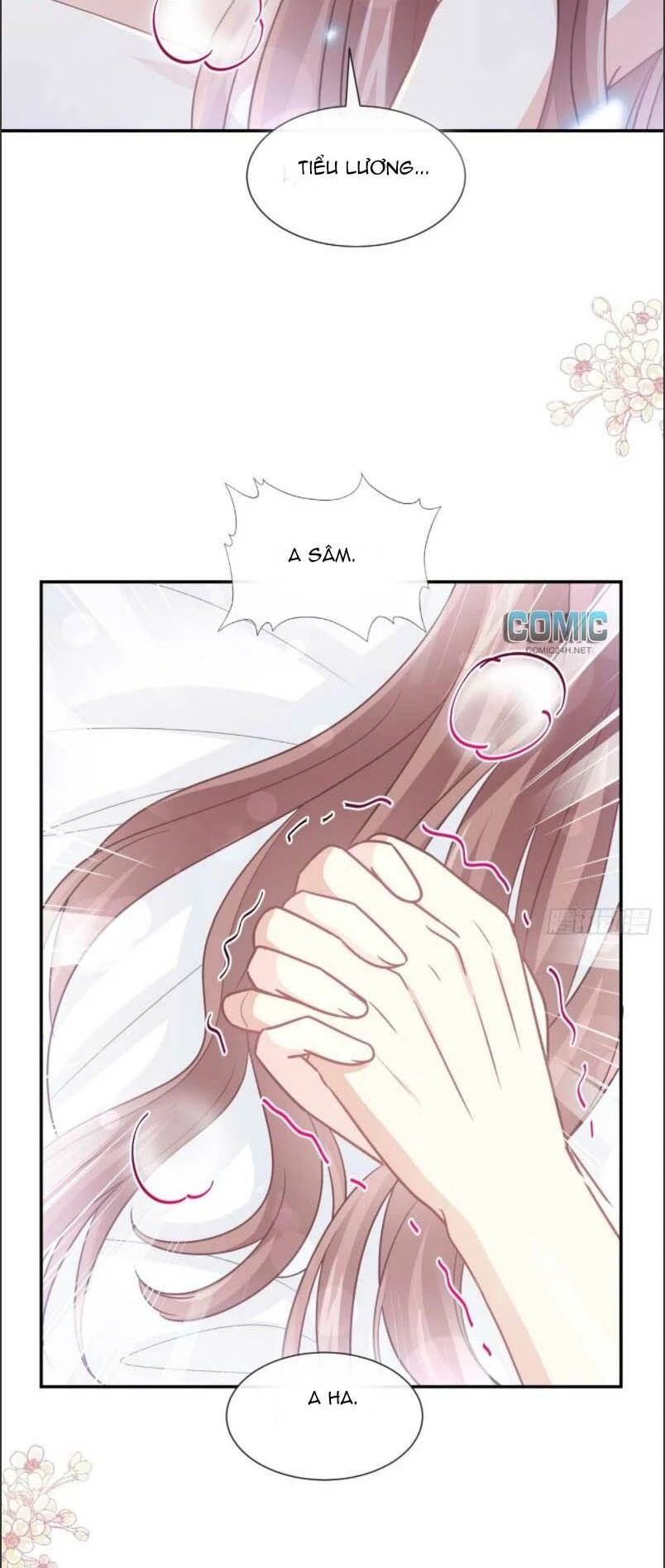 Bá Đạo Tổng Tài Nhẹ Nhàng Yêu Chapter 156 - 33