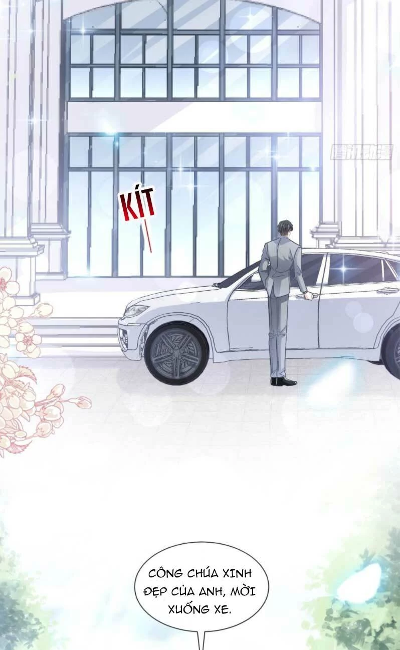 Bá Đạo Tổng Tài Nhẹ Nhàng Yêu Chapter 157 - 3