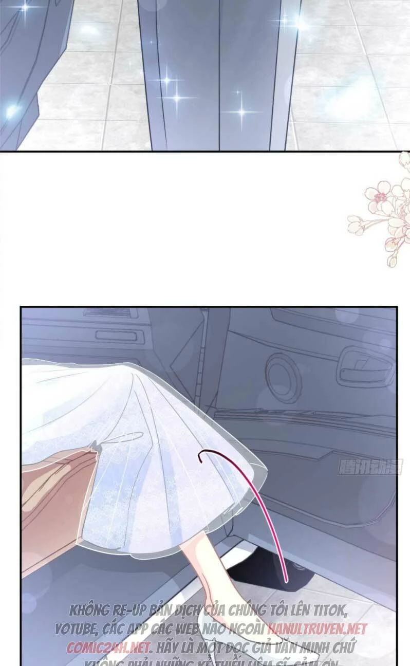 Bá Đạo Tổng Tài Nhẹ Nhàng Yêu Chapter 157 - 5