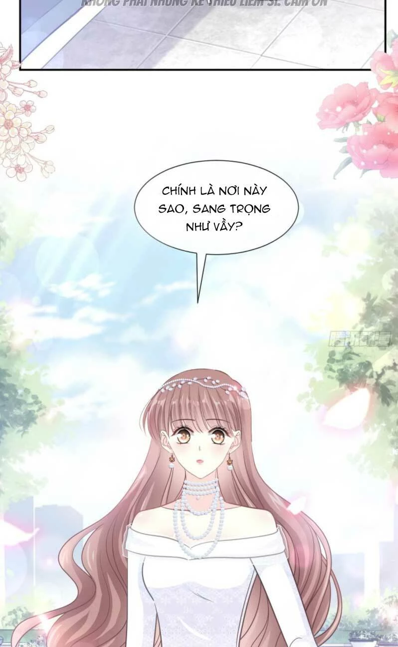 Bá Đạo Tổng Tài Nhẹ Nhàng Yêu Chapter 157 - 6