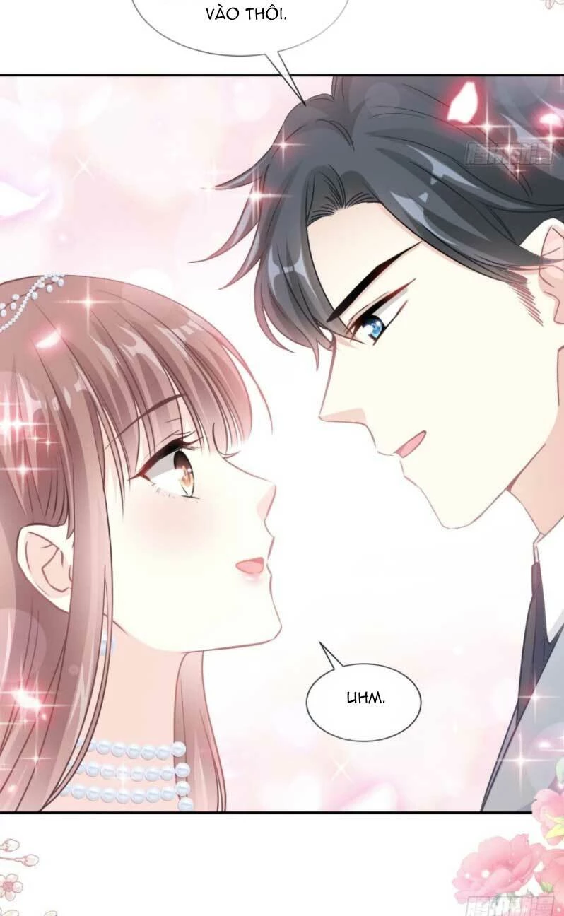 Bá Đạo Tổng Tài Nhẹ Nhàng Yêu Chapter 157 - 8