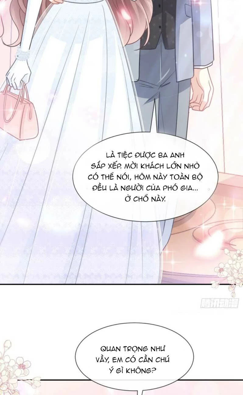 Bá Đạo Tổng Tài Nhẹ Nhàng Yêu Chapter 157 - 10