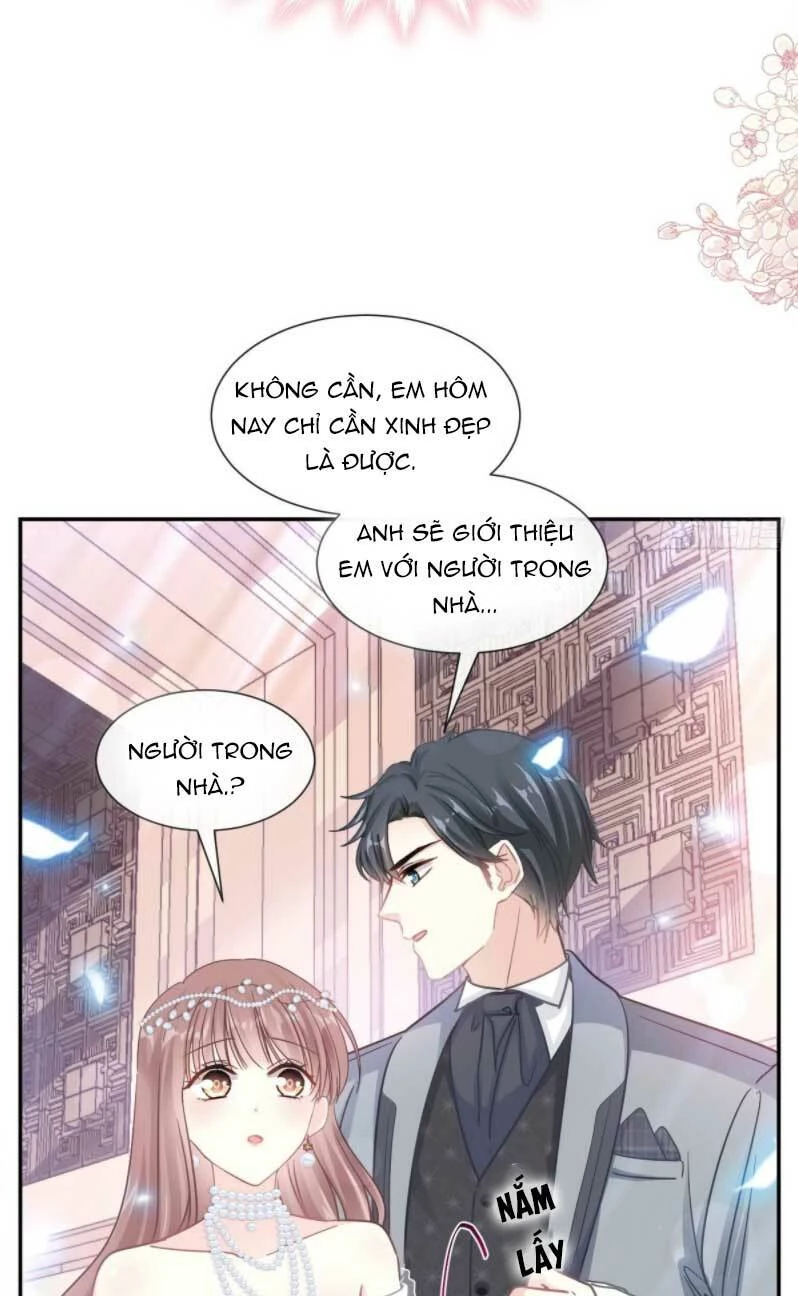 Bá Đạo Tổng Tài Nhẹ Nhàng Yêu Chapter 157 - 12