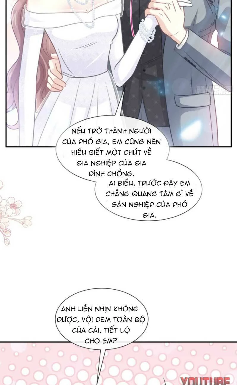 Bá Đạo Tổng Tài Nhẹ Nhàng Yêu Chapter 157 - 13