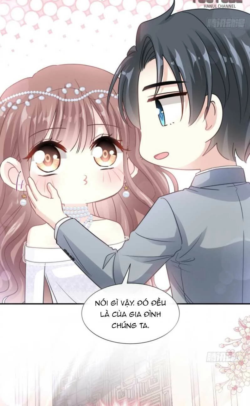 Bá Đạo Tổng Tài Nhẹ Nhàng Yêu Chapter 157 - 14