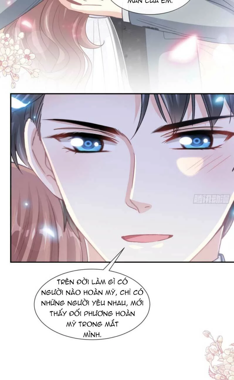 Bá Đạo Tổng Tài Nhẹ Nhàng Yêu Chapter 157 - 16