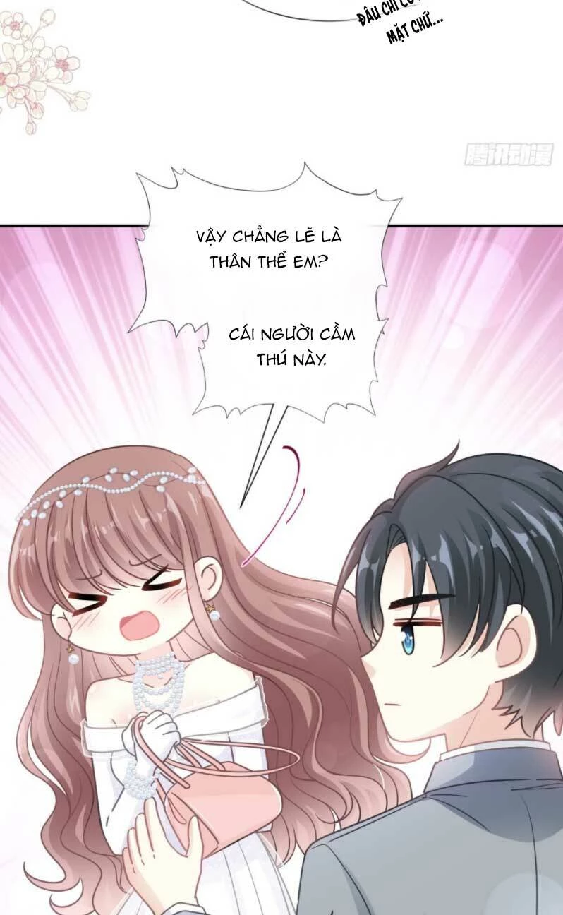 Bá Đạo Tổng Tài Nhẹ Nhàng Yêu Chapter 157 - 18