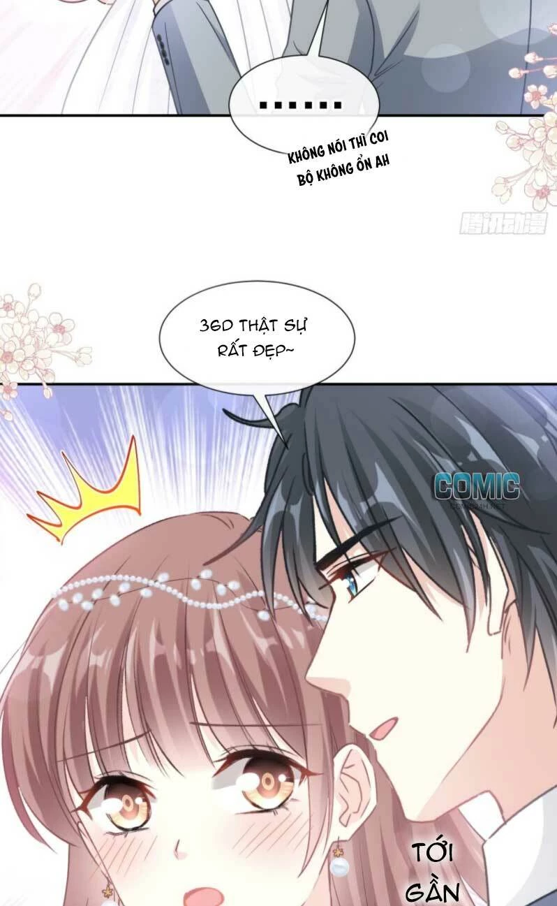 Bá Đạo Tổng Tài Nhẹ Nhàng Yêu Chapter 157 - 19