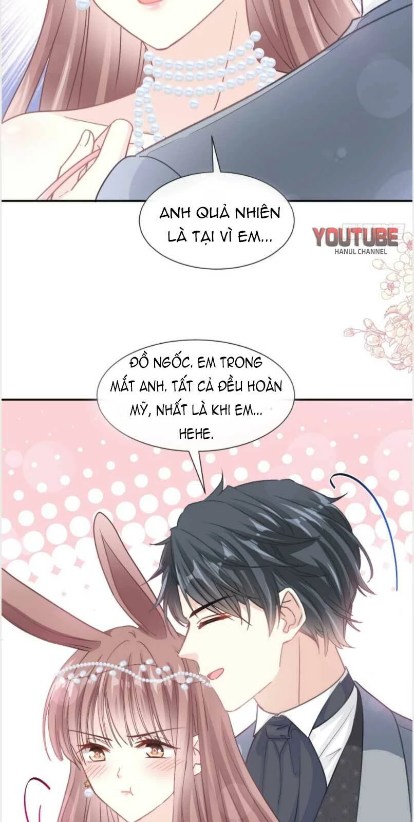 Bá Đạo Tổng Tài Nhẹ Nhàng Yêu Chapter 157 - 20