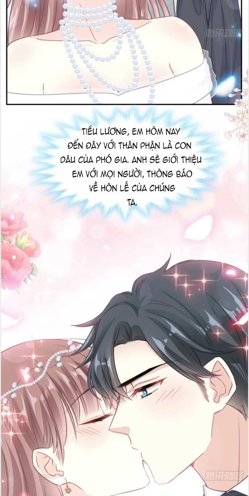 Bá Đạo Tổng Tài Nhẹ Nhàng Yêu Chapter 157 - 22