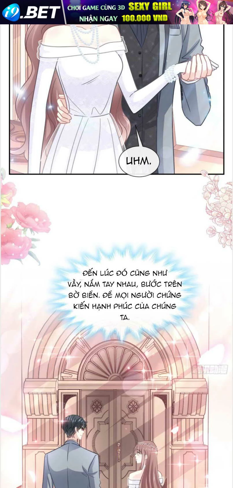Bá Đạo Tổng Tài Nhẹ Nhàng Yêu Chapter 157 - 24