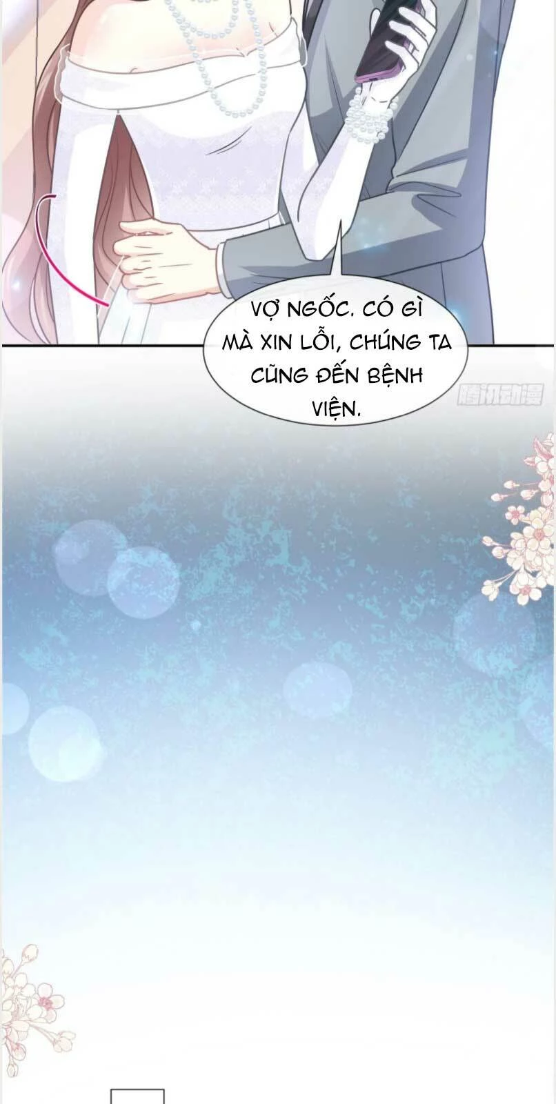 Bá Đạo Tổng Tài Nhẹ Nhàng Yêu Chapter 157 - 28