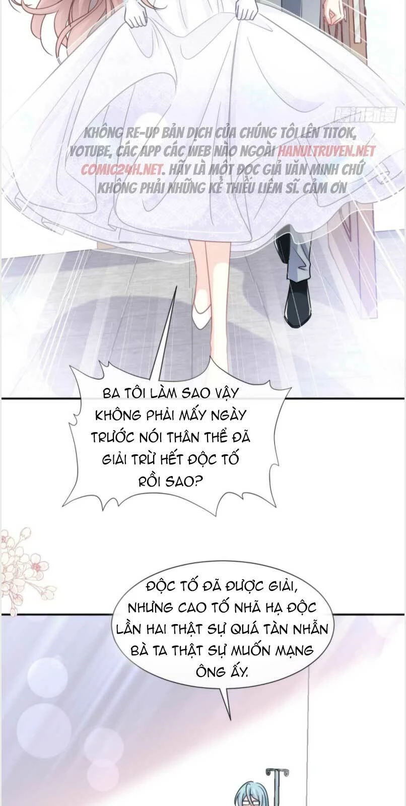Bá Đạo Tổng Tài Nhẹ Nhàng Yêu Chapter 157 - 30
