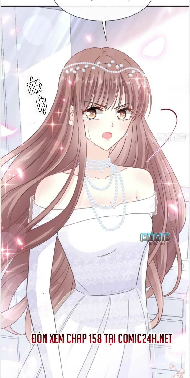 Bá Đạo Tổng Tài Nhẹ Nhàng Yêu Chapter 157 - 37