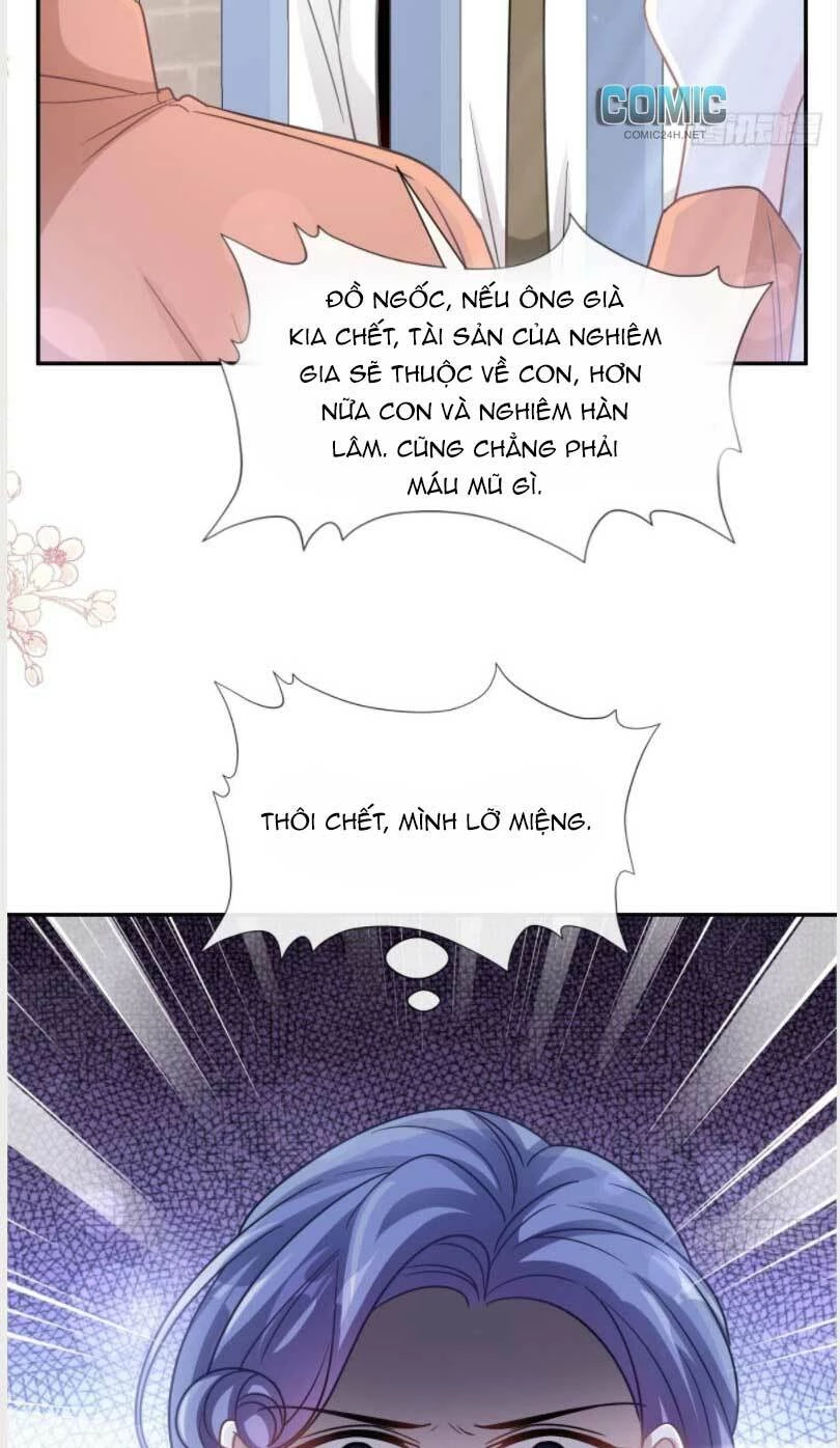 Bá Đạo Tổng Tài Nhẹ Nhàng Yêu Chapter 158 - 4