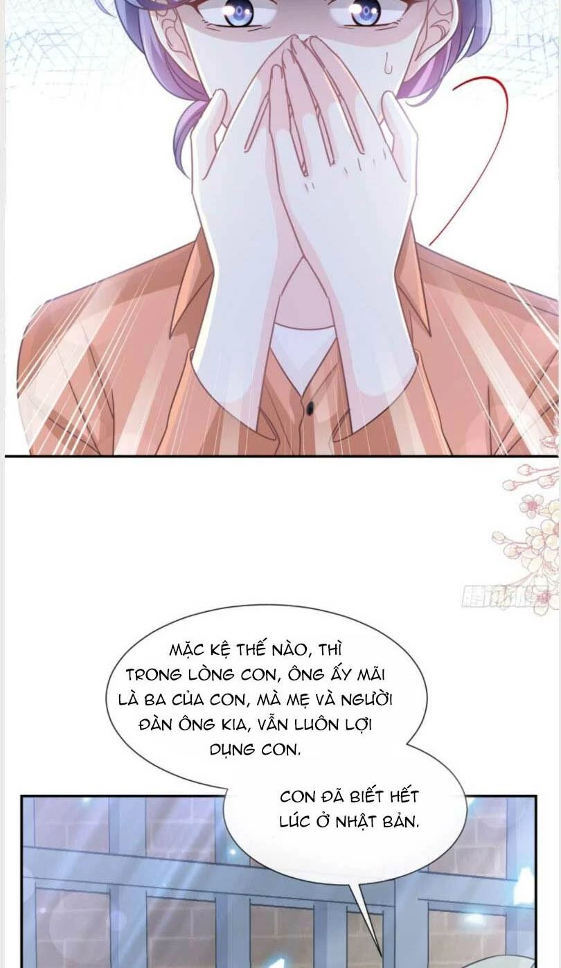 Bá Đạo Tổng Tài Nhẹ Nhàng Yêu Chapter 158 - 5