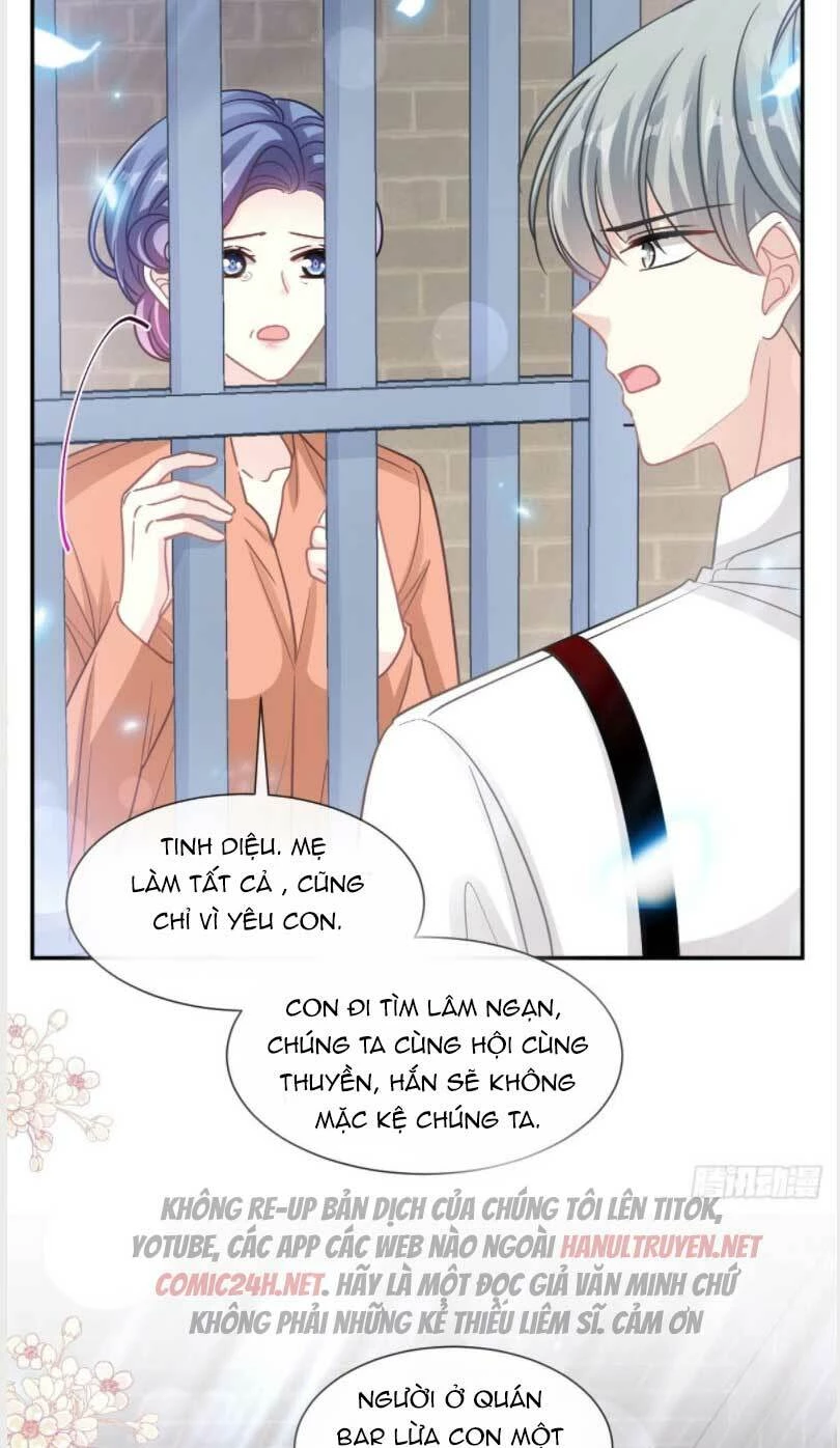 Bá Đạo Tổng Tài Nhẹ Nhàng Yêu Chapter 158 - 6