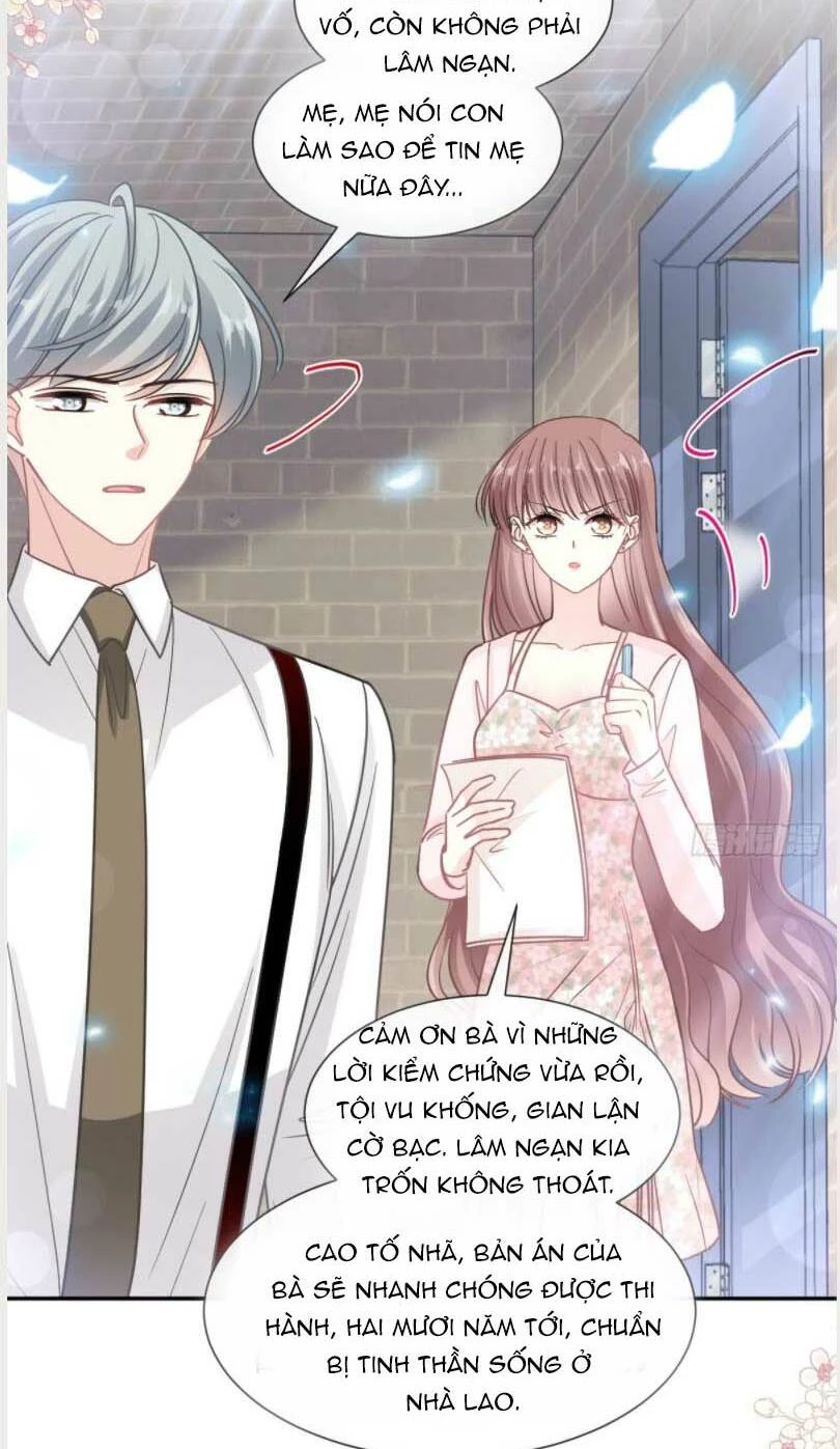 Bá Đạo Tổng Tài Nhẹ Nhàng Yêu Chapter 158 - 7