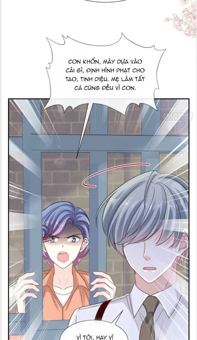 Bá Đạo Tổng Tài Nhẹ Nhàng Yêu Chapter 158 - 8