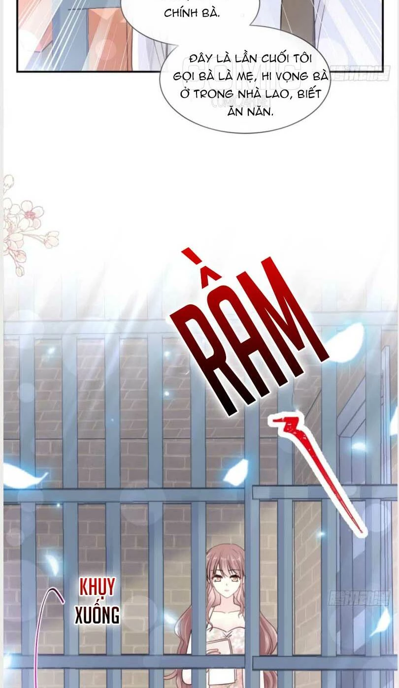 Bá Đạo Tổng Tài Nhẹ Nhàng Yêu Chapter 158 - 9