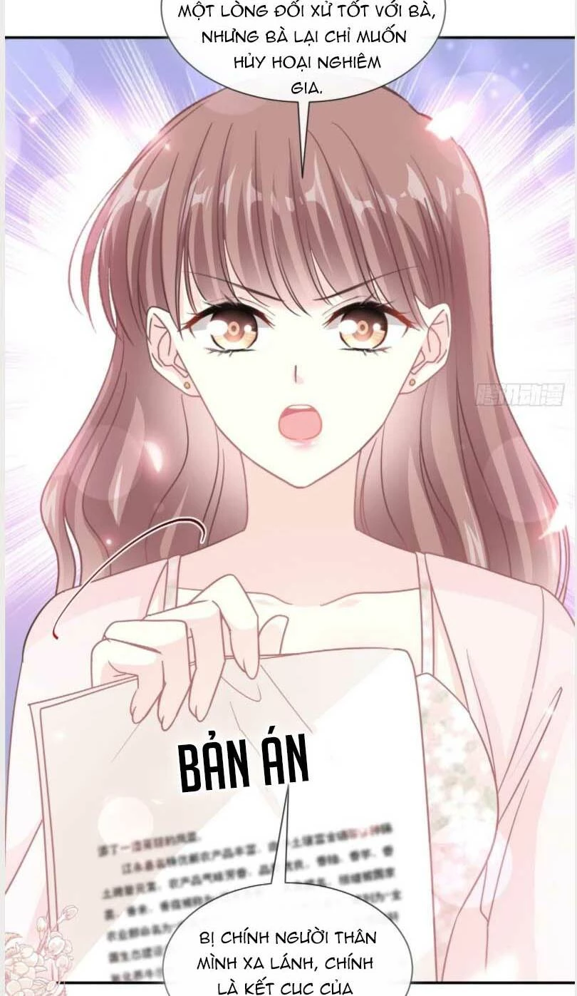 Bá Đạo Tổng Tài Nhẹ Nhàng Yêu Chapter 158 - 11