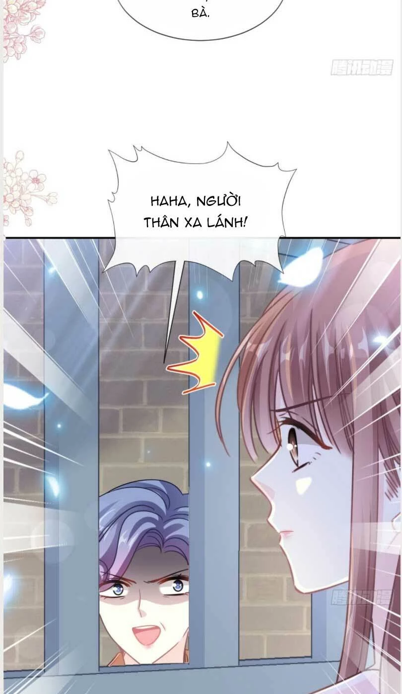 Bá Đạo Tổng Tài Nhẹ Nhàng Yêu Chapter 158 - 12