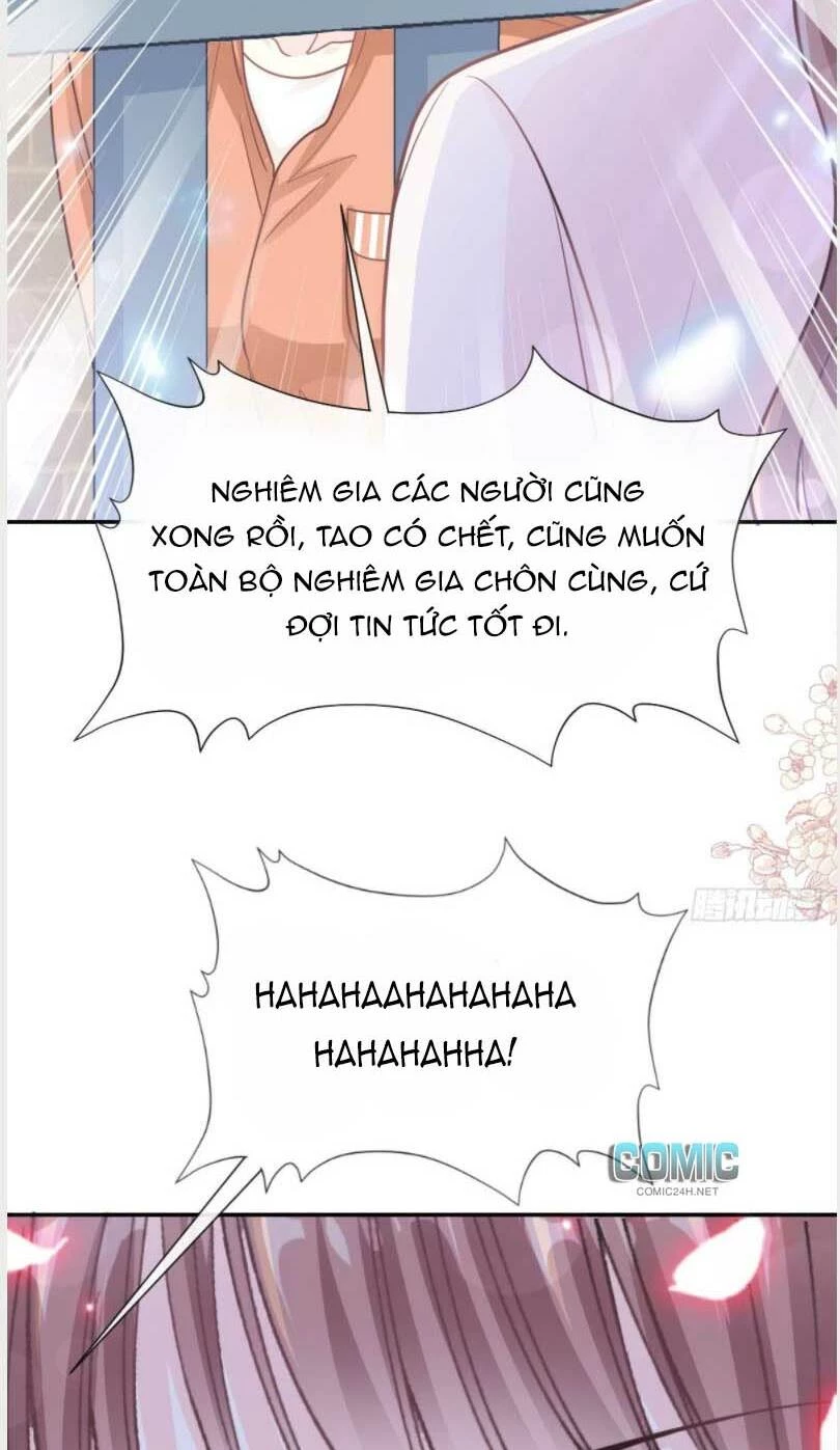 Bá Đạo Tổng Tài Nhẹ Nhàng Yêu Chapter 158 - 13