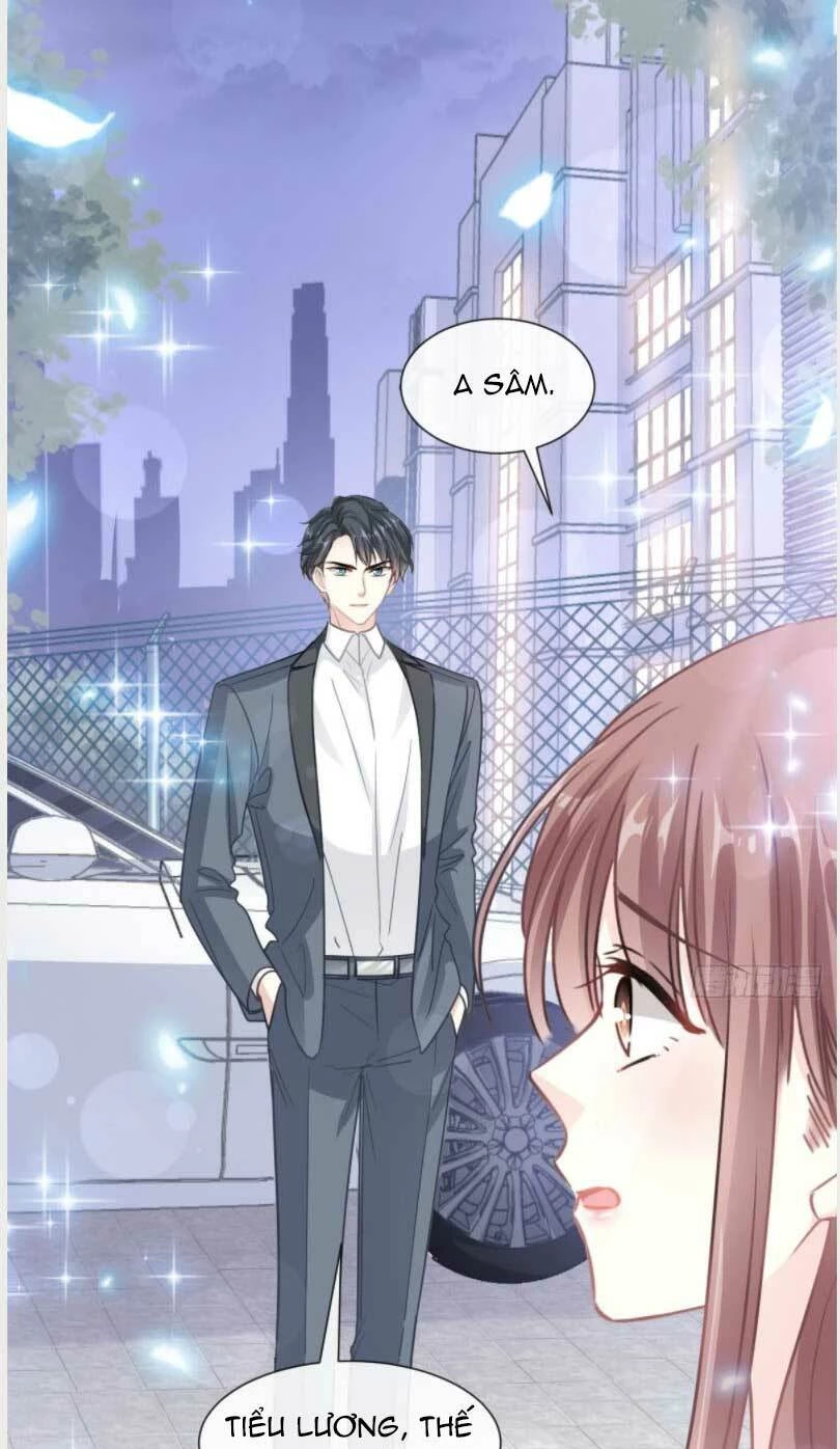 Bá Đạo Tổng Tài Nhẹ Nhàng Yêu Chapter 158 - 16