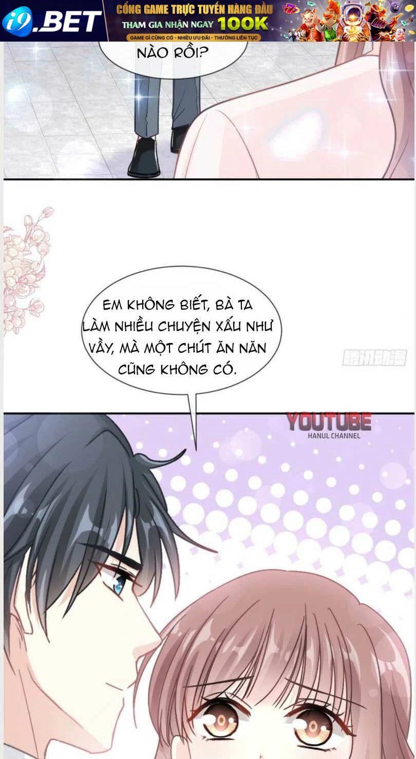 Bá Đạo Tổng Tài Nhẹ Nhàng Yêu Chapter 158 - 17