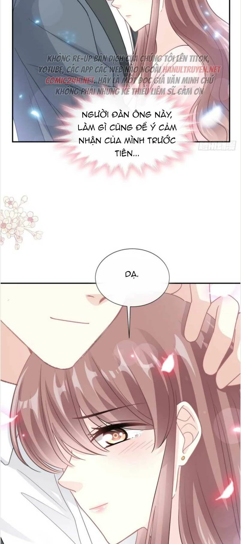 Bá Đạo Tổng Tài Nhẹ Nhàng Yêu Chapter 158 - 23