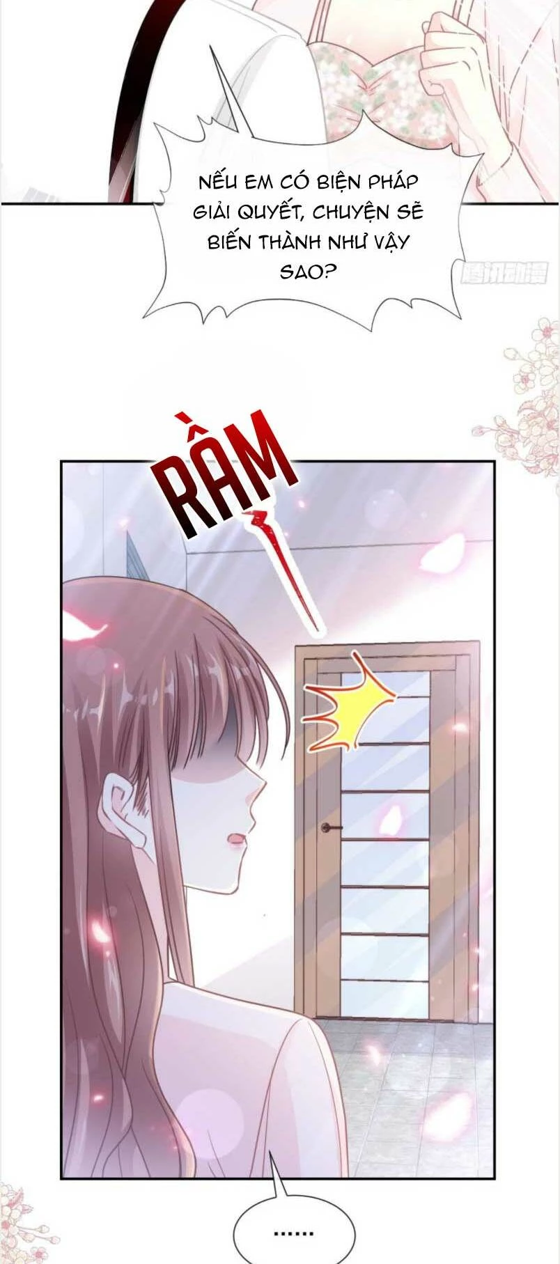 Bá Đạo Tổng Tài Nhẹ Nhàng Yêu Chapter 158 - 27