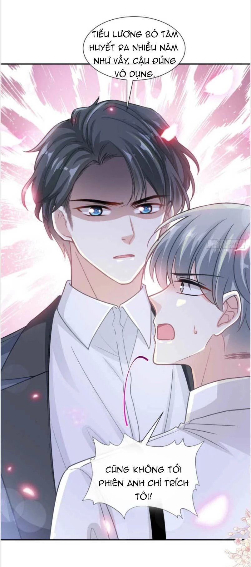 Bá Đạo Tổng Tài Nhẹ Nhàng Yêu Chapter 158 - 30