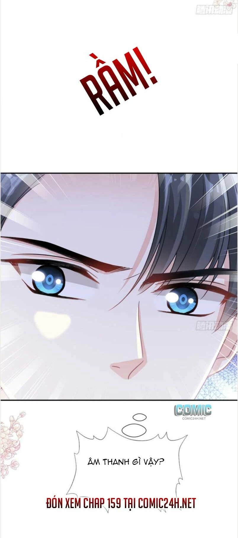 Bá Đạo Tổng Tài Nhẹ Nhàng Yêu Chapter 158 - 31