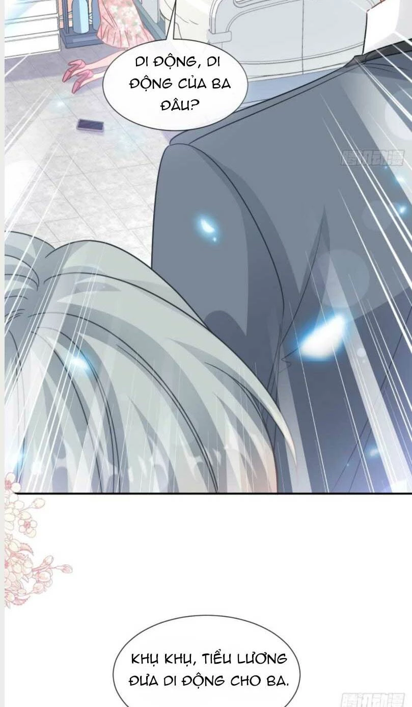 Bá Đạo Tổng Tài Nhẹ Nhàng Yêu Chapter 159 - 3