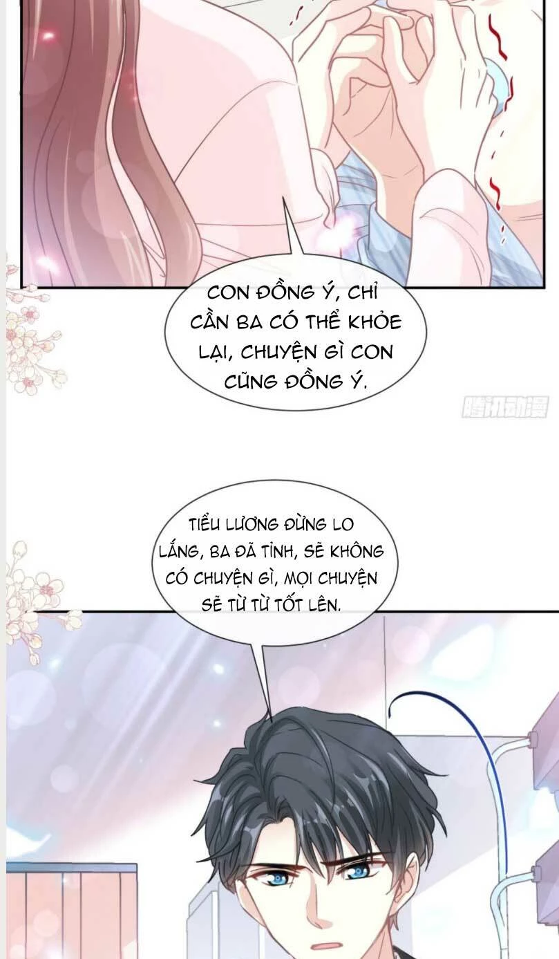 Bá Đạo Tổng Tài Nhẹ Nhàng Yêu Chapter 159 - 6